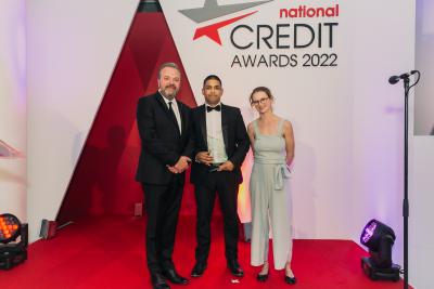 National Credit Awards